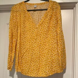 Old Navy Blouse